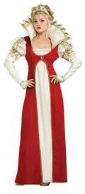Josephiend Deluxe Adult Elegant Vampiress Costume Dress Medium 10-14 by HalloweenStore.com