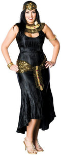 Secret Wishes Women's Plus-Size Sexy Cleopatra by HalloweenStore.com