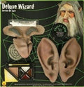 Deluxe Wizard Makeup Kit by HalloweenStore.com