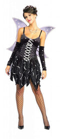 Women's Adult Sexy Cosmic Fairy Adult Costume Size XS 2-6 by HalloweenStore.com
