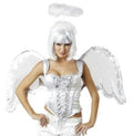Angel Club Adult Accessory Kit by HalloweenStore.com