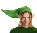 Legend of Zelda: Link Adult Costume Accessory Kit by HalloweenStore.com
