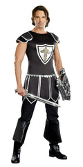 One Hot Knight Mens Costume 2XL by HalloweenStore.com
