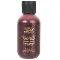 Mehron Blood Red 3-D Gel Effects Makeup 2oz by HalloweenStore.com