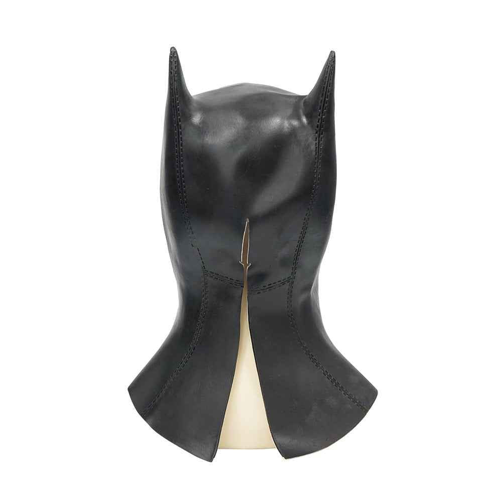 Halloween Latex Mask Marvel Batman superhero headgear Party Costume Prom props by American Smart