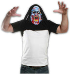 I've Got a Surprise Just For U Flip Up T-Shirt Zombie Funny Scary Costume XX-LG by HalloweenStore.com