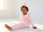 Pink Clown Halloween Costume by Band of the Wild