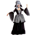 Madame De Sade Deluxe Adult Costume by HalloweenStore.com