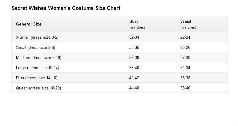 Secret Wishes Women's Sexy V for Vendetta Female Adult Costume XS by HalloweenStore.com