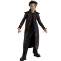 Underworld Vampire Boys Costume Child Medium 7-8 by HalloweenStore.com