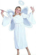RG Costumes Guardian Angel Child Costume Size Small 4-6 by HalloweenStore.com