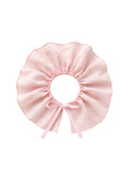 Pink Ruffle by Band of the Wild