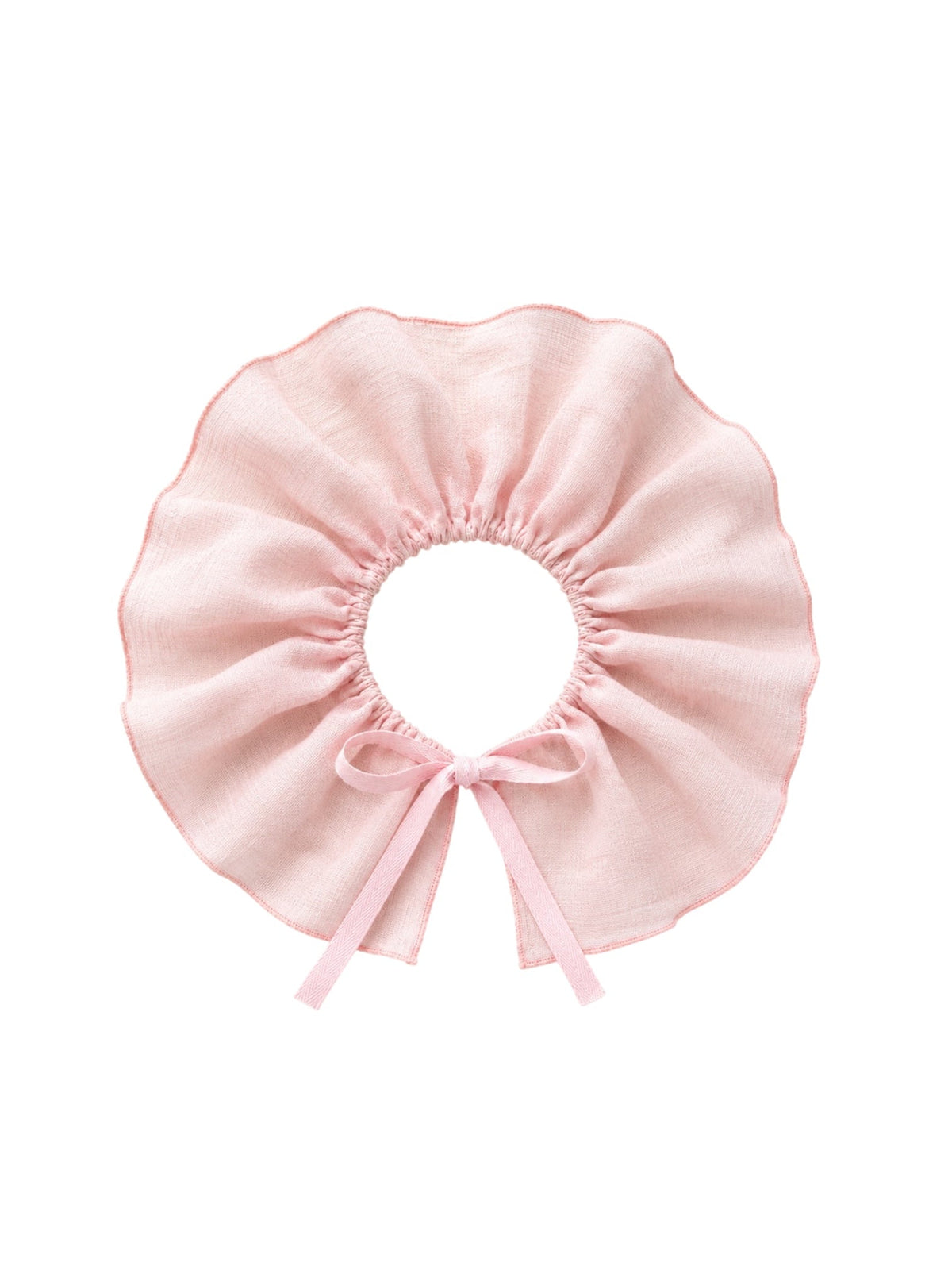 Pink Ruffle by Band of the Wild