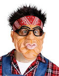 Fun World Weird Bandana Glasses Costume Funny Adult Mens Cool Man Redneck Mask by HalloweenStore.com