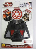 Star Wars Darth Vader Makeup Kit by HalloweenStore.com
