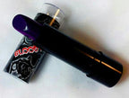 Bloody Mary's Blood Berry Dark Purple Lipstick by HalloweenStore.com