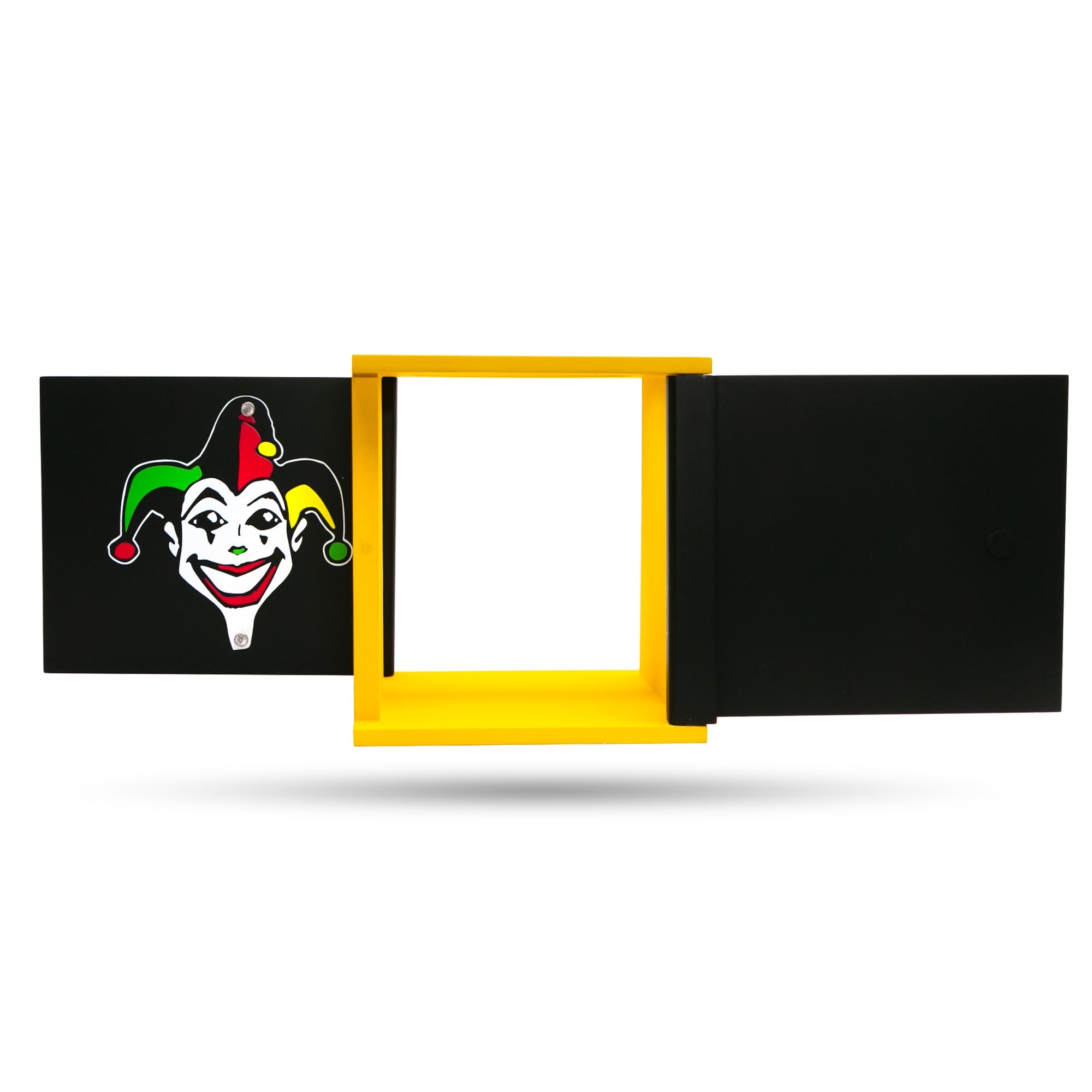 Joker Tube Master Illusion - Unleash Your Magical Potential - Big Tim's Magic Emporium