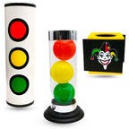 Joker Tube Master Illusion by Magic Makers