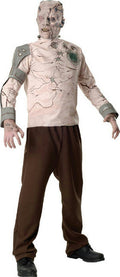 Van Helsing: Frankenstein Adult Costume Standard Size by HalloweenStore.com