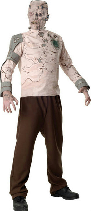 Van Helsing: Frankenstein Adult Costume Standard Size by HalloweenStore.com