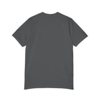 "Big Tim's Magic Emporium" - Retro Logo Tee T-Shirt by Printify