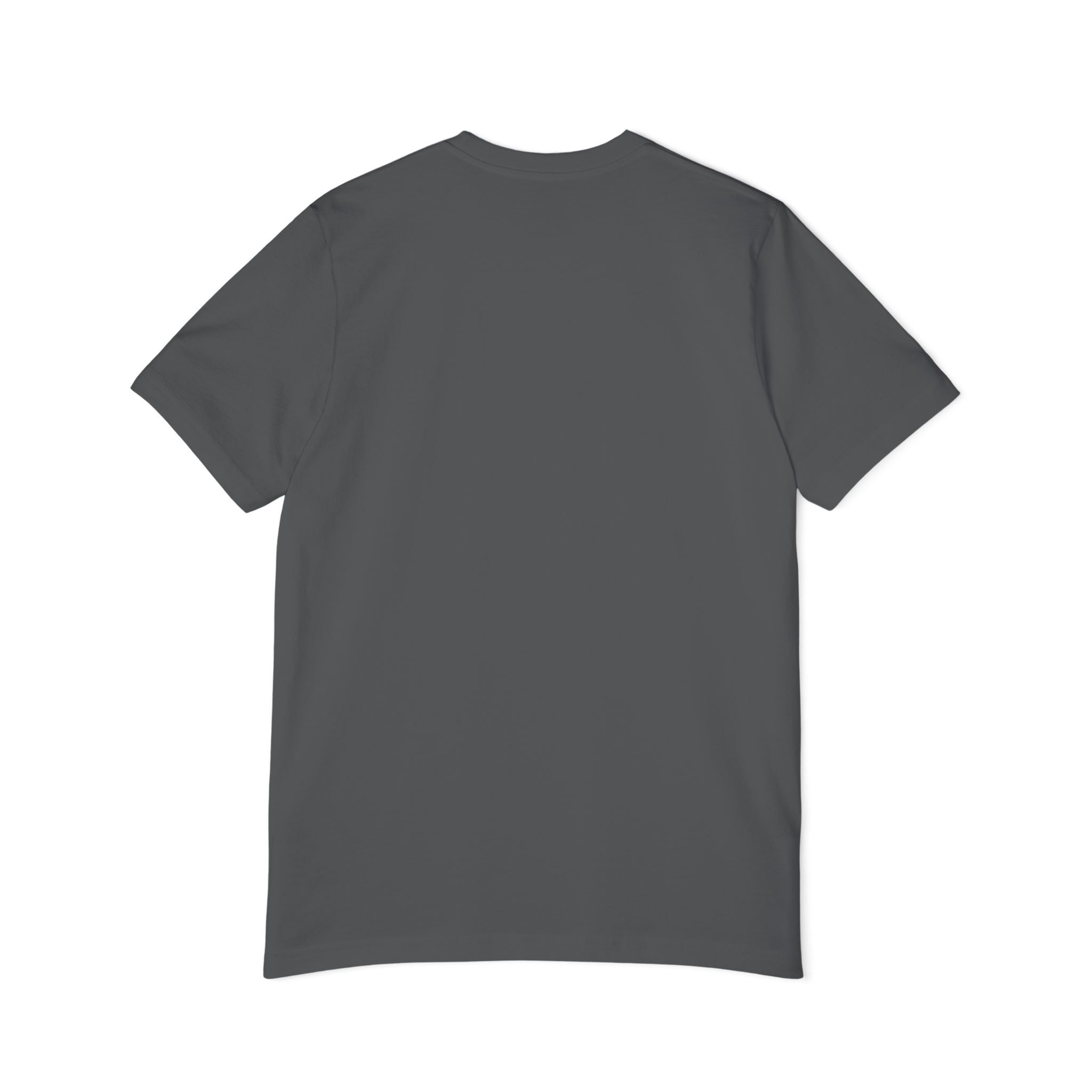 "Big Tim's Magic Emporium" - Retro Logo Tee T-Shirt by Printify