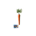Fake Plastic Bunny Carrot by HalloweenStore.com