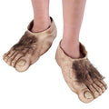 Lord of The Rings Hobbit Costume Feet Child by HalloweenStore.com