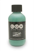 Mehron LUX AIRbrush Makeup Teal by HalloweenStore.com