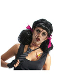 Rubie's Zombie Temporary Fake Stitch Tattoos by HalloweenStore.com