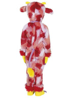 Smiffy's Wacky Grizzle Toddler Monster Costume Ages 3-4 by HalloweenStore.com