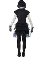 Living Dead Dolls Sanguis Horror Womens Doll Adult Costume Size XS by HalloweenStore.com
