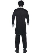 Living Dead Dolls Haemon Horror Men's Vampire Doll Adult Costume Size Small by HalloweenStore.com