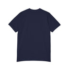"Big Tim's Magic Emporium" - Retro Logo Tee T-Shirt by Printify