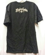 Nightshade Black Series Beautiful Horror Watching, Waiting T-Shirt Sz Large by HalloweenStore.com