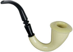 Detective Sherlock Holmes Plastic Pipe Costume Accessory by HalloweenStore.com