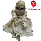 Creepy Doll Prop Monster Baby Halloween Decoration