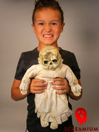 Creepy Doll Prop Monster Baby Halloween Decoration