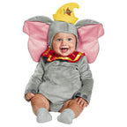 Disney Baby Dumbo Elephant Infant Child Costume by HalloweenStore.com