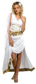 Disguise Venus Goddess of Beauty Teen Girls Costume Size Junior 7-9 by HalloweenStore.com