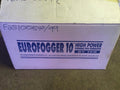 Eurofogger 10 High Power Portable Fog Generator Machine by TPR 110V by HalloweenStore.com
