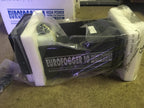 Eurofogger 10 High Power Portable Fog Generator Machine by TPR 110V by HalloweenStore.com