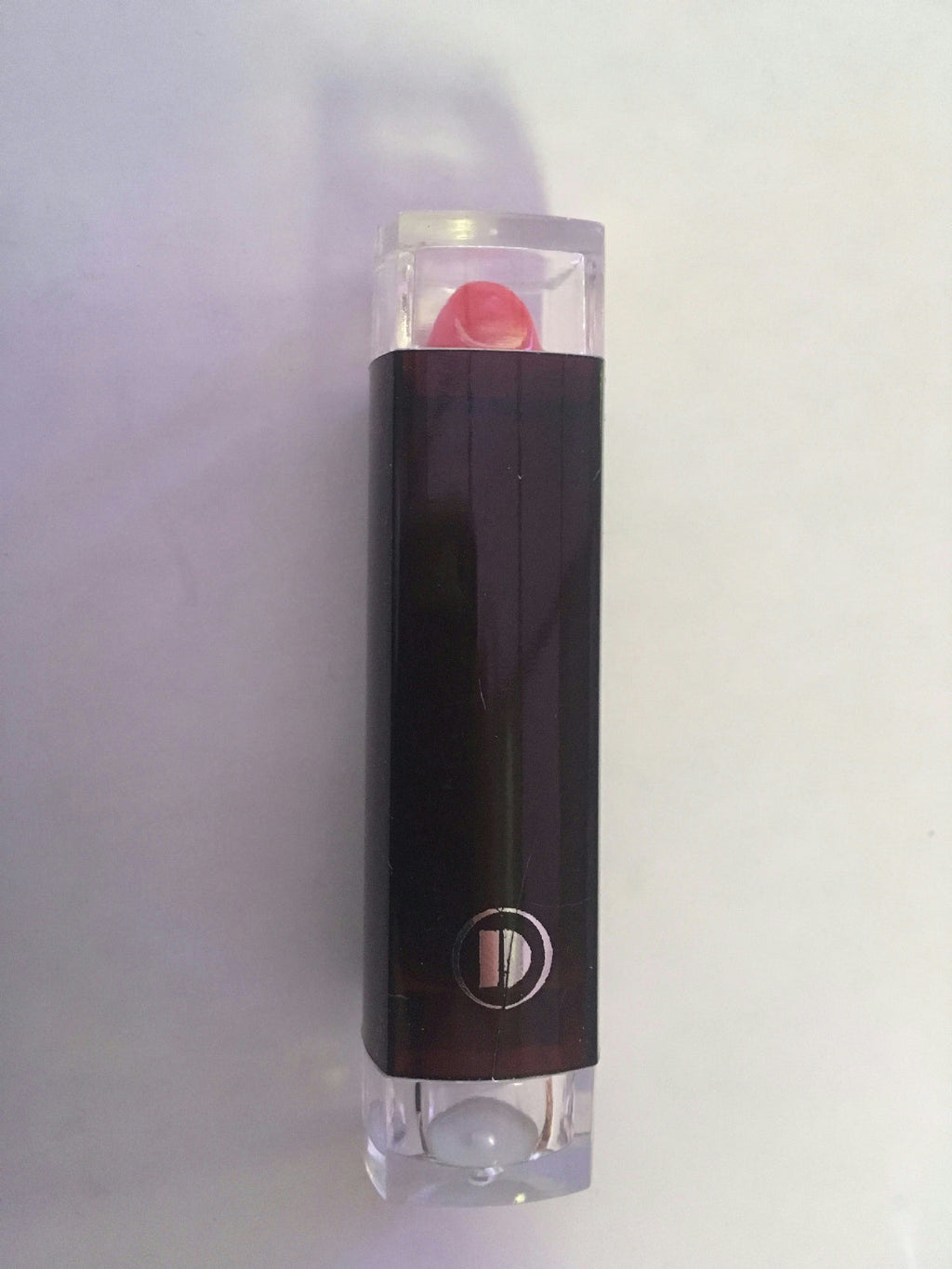 Trick Plastic Pretend Tube of Deluxe Lipstick by Diana Penis Lipstick Gag Gift by HalloweenStore.com