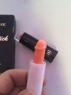 Trick Plastic Pretend Tube of Deluxe Lipstick by Diana Penis Lipstick Gag Gift by HalloweenStore.com