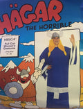 Rare Vintage 1995 Rubie's Full Figure Hagar The Horrible Helga Adult Costume by HalloweenStore.com