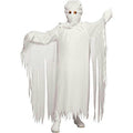 Rubie's Ghostly Spirit Ghost Unisex Child Costume Size Large 12-14 by HalloweenStore.com
