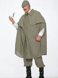 English Detective Adult Size Standard by HalloweenStore.com