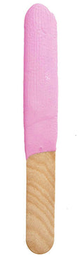 Graftobian Disguise Stix Rosy Pink Face and Hair Painting Makeup on a Stick by HalloweenStore.com