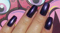 Bloody Mary's Evening Sacrifice Purple Grape Professional Hollywood Nail Polish by HalloweenStore.com