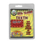 Forum Novelties 60182 Evil Clown Teeth by HalloweenStore.com